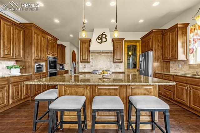 MLS Image for 11784  Spruce Mountain  ,Larkspur, Colorado