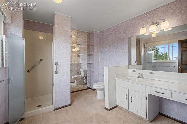 MLS Image for 806  Point Of The Pines  ,Colorado Springs, Colorado