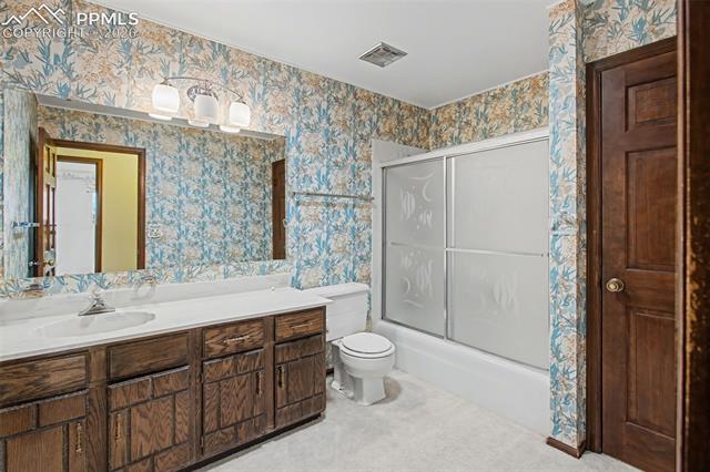 MLS Image for 806  Point Of The Pines  ,Colorado Springs, Colorado