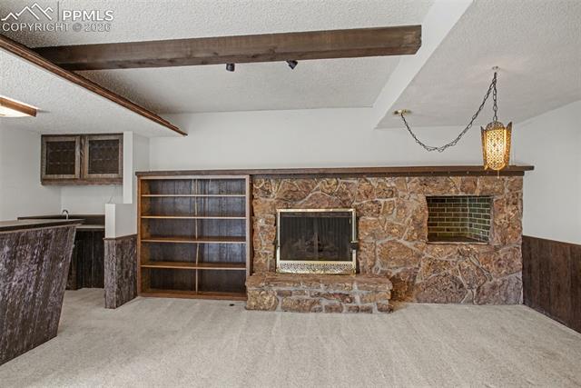 MLS Image for 806  Point Of The Pines  ,Colorado Springs, Colorado