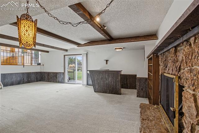 MLS Image for 806  Point Of The Pines  ,Colorado Springs, Colorado