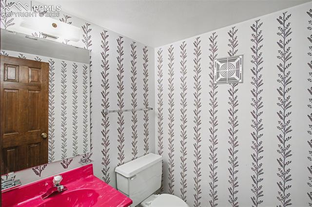 MLS Image for 806  Point Of The Pines  ,Colorado Springs, Colorado