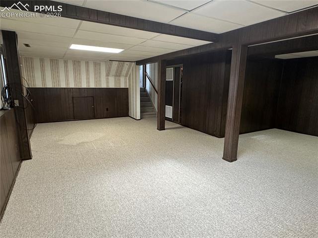 MLS Image for 806  Point Of The Pines  ,Colorado Springs, Colorado