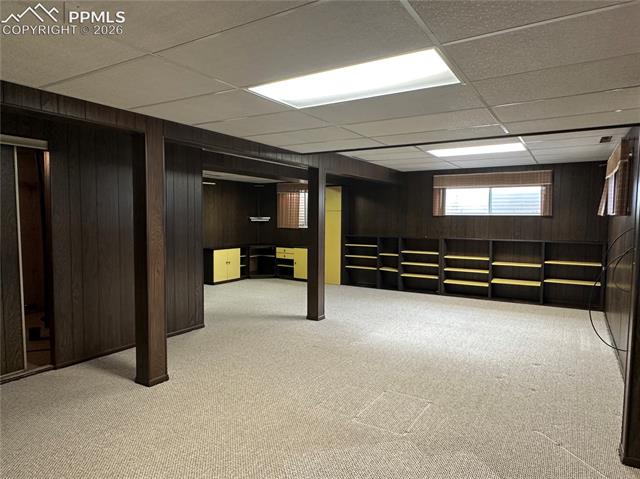 MLS Image for 806  Point Of The Pines  ,Colorado Springs, Colorado