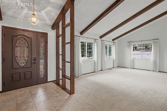 MLS Image for 806  Point Of The Pines  ,Colorado Springs, Colorado