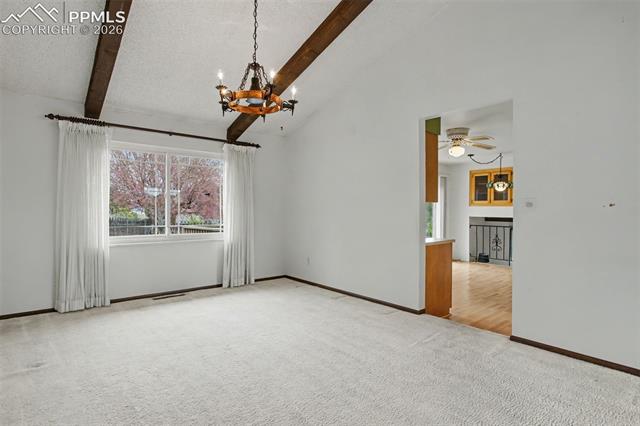 MLS Image for 806  Point Of The Pines  ,Colorado Springs, Colorado