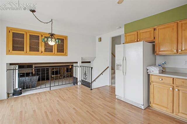 MLS Image for 806  Point Of The Pines  ,Colorado Springs, Colorado
