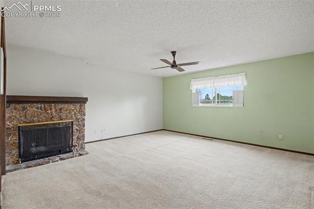 MLS Image for 806  Point Of The Pines  ,Colorado Springs, Colorado