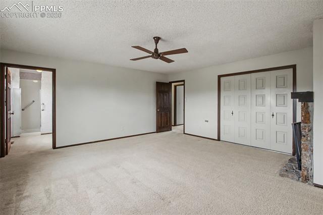 MLS Image for 806  Point Of The Pines  ,Colorado Springs, Colorado