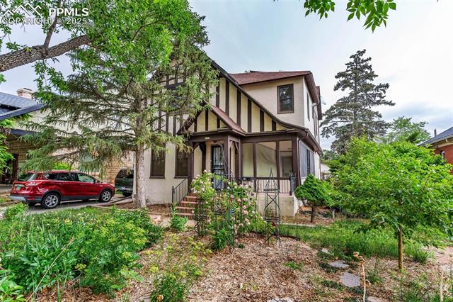 2414 N Greenwood  , pueblo  House Search MLS Picture