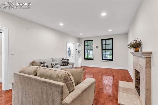 MLS Image for 2414 N Greenwood  ,Pueblo, Colorado