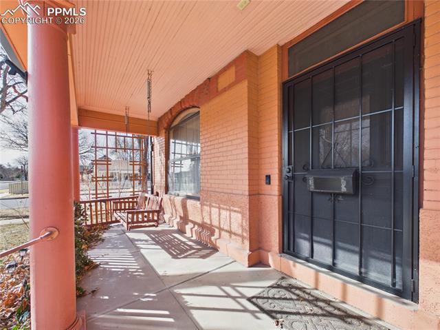 MLS Image for 1627  Berkley  ,Pueblo, Colorado
