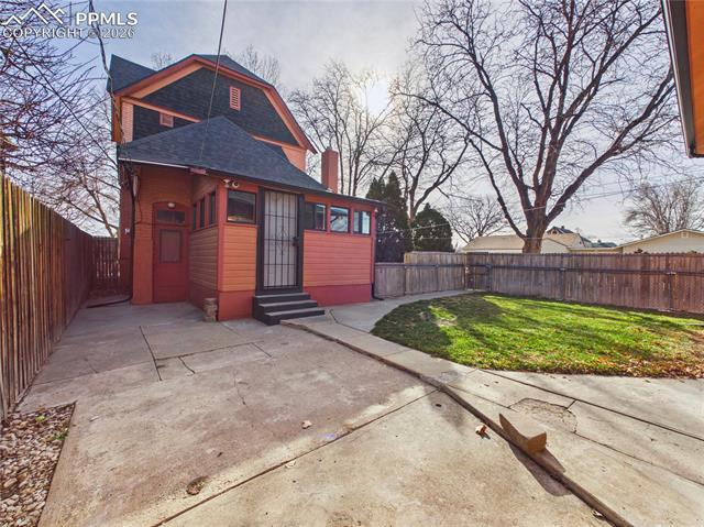 MLS Image for 1627  Berkley  ,Pueblo, Colorado