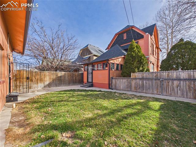 MLS Image for 1627  Berkley  ,Pueblo, Colorado