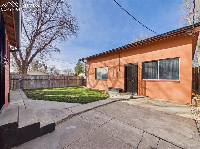 MLS Image for 1627  Berkley  ,Pueblo, Colorado