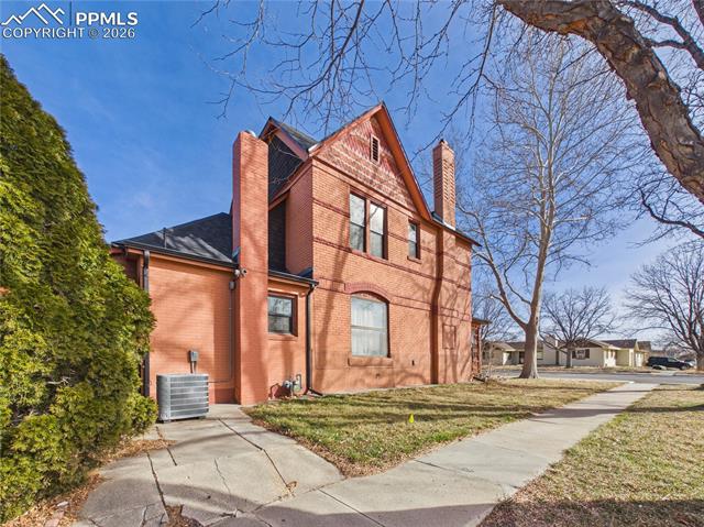 MLS Image for 1627  Berkley  ,Pueblo, Colorado