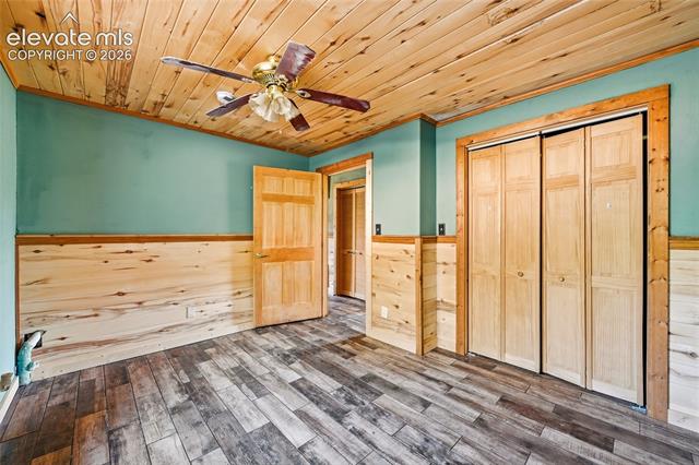 MLS Image for 927  Stonehenge  ,Florissant, Colorado