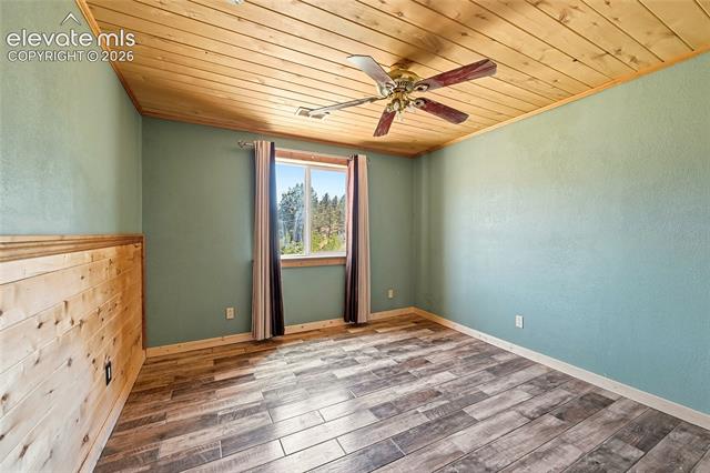 MLS Image for 927  Stonehenge  ,Florissant, Colorado