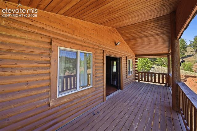 MLS Image for 927  Stonehenge  ,Florissant, Colorado