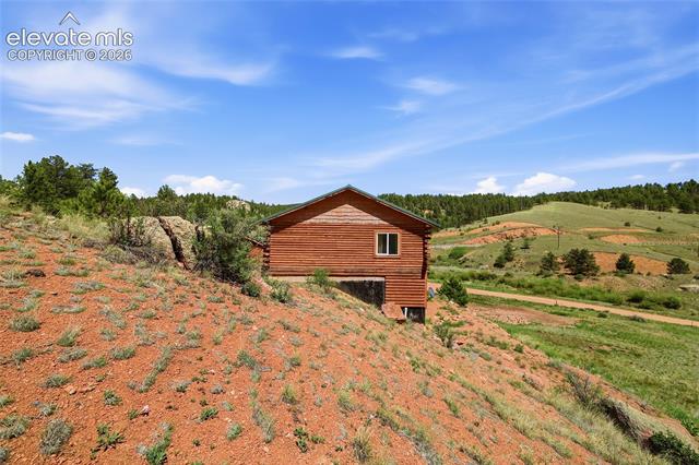 MLS Image for 927  Stonehenge  ,Florissant, Colorado