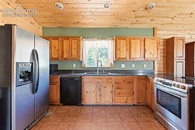 MLS Image for 927  Stonehenge  ,Florissant, Colorado