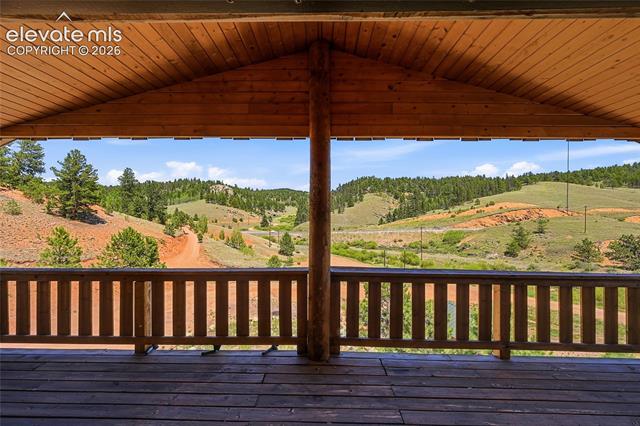 MLS Image for 927  Stonehenge  ,Florissant, Colorado