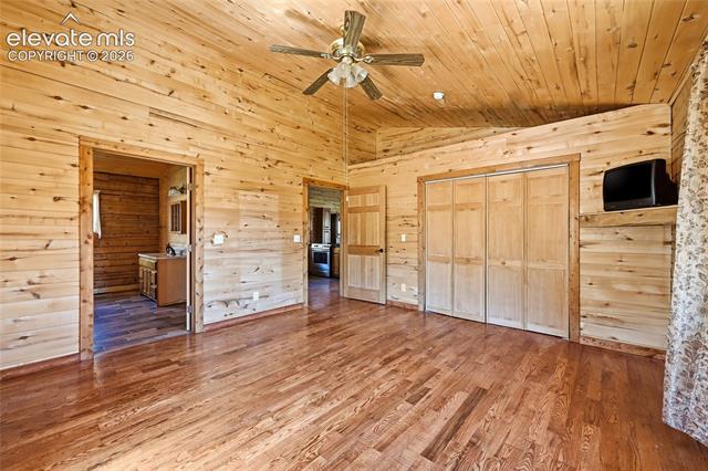 MLS Image for 927  Stonehenge  ,Florissant, Colorado