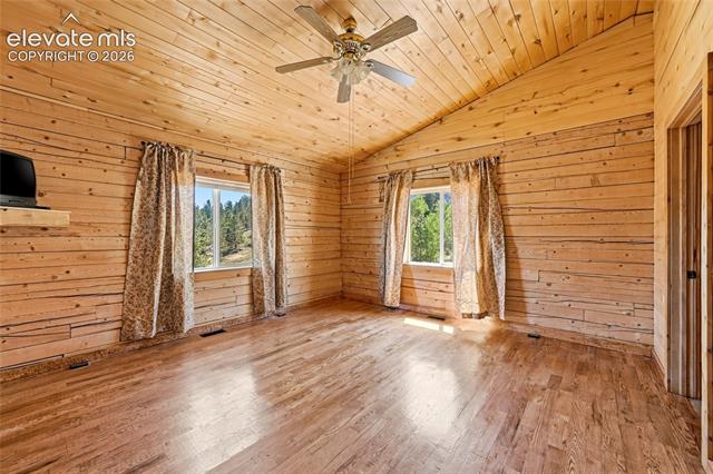 MLS Image for 927  Stonehenge  ,Florissant, Colorado