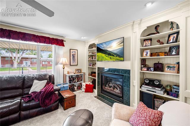MLS Image for 2911  Country Club  ,Pueblo, Colorado