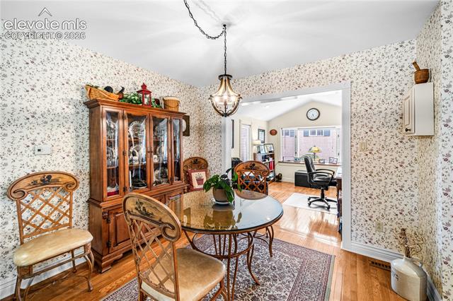 MLS Image for 2911  Country Club  ,Pueblo, Colorado