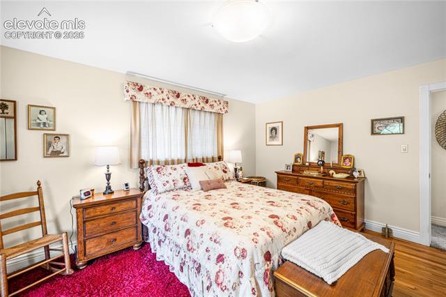 MLS Image for 2911  Country Club  ,Pueblo, Colorado
