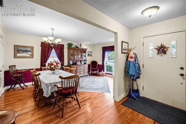 MLS Image for 2911  Country Club  ,Pueblo, Colorado