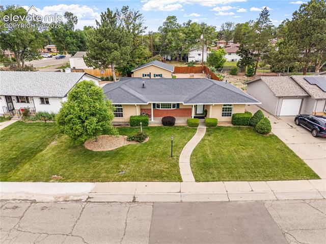 MLS Image for 2911  Country Club  ,Pueblo, Colorado