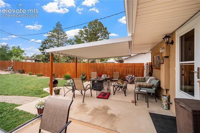 MLS Image for 2911  Country Club  ,Pueblo, Colorado