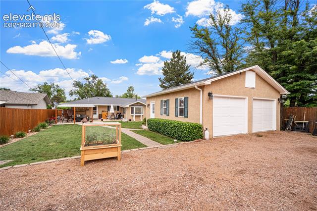 MLS Image for 2911  Country Club  ,Pueblo, Colorado