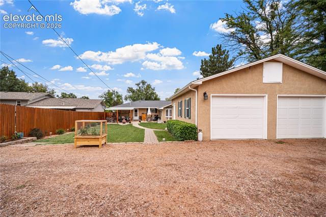 MLS Image for 2911  Country Club  ,Pueblo, Colorado