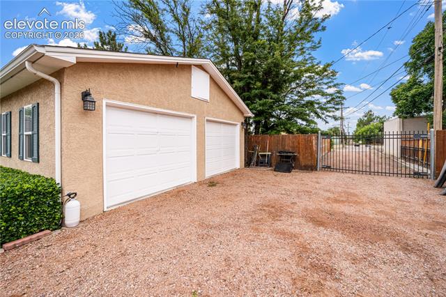 MLS Image for 2911  Country Club  ,Pueblo, Colorado