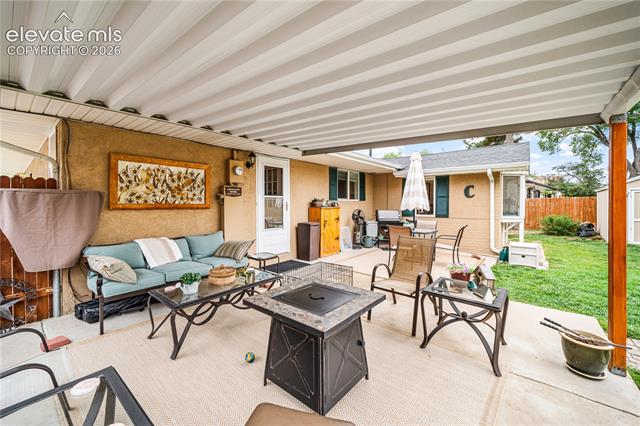 MLS Image for 2911  Country Club  ,Pueblo, Colorado