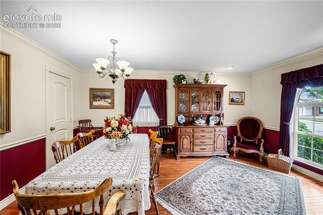 MLS Image for 2911  Country Club  ,Pueblo, Colorado