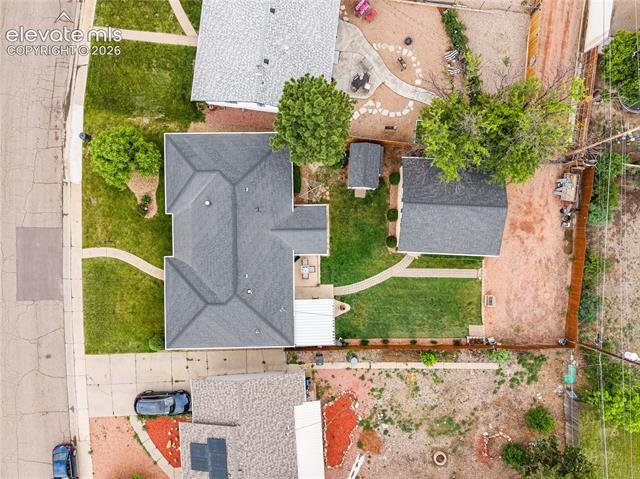 MLS Image for 2911  Country Club  ,Pueblo, Colorado
