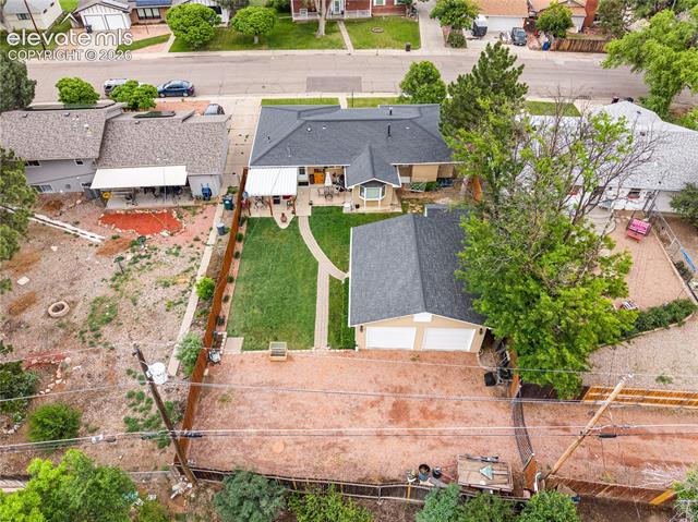 MLS Image for 2911  Country Club  ,Pueblo, Colorado