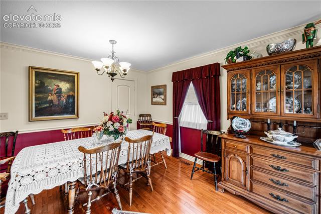 MLS Image for 2911  Country Club  ,Pueblo, Colorado