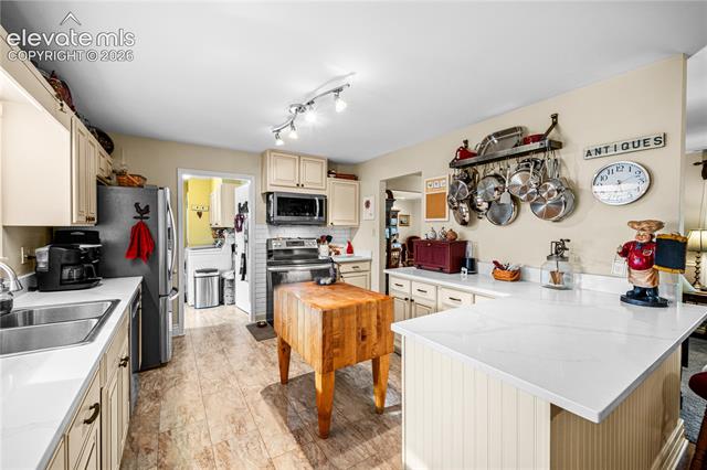 MLS Image for 2911  Country Club  ,Pueblo, Colorado