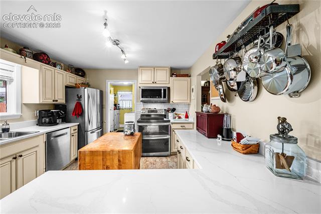 MLS Image for 2911  Country Club  ,Pueblo, Colorado