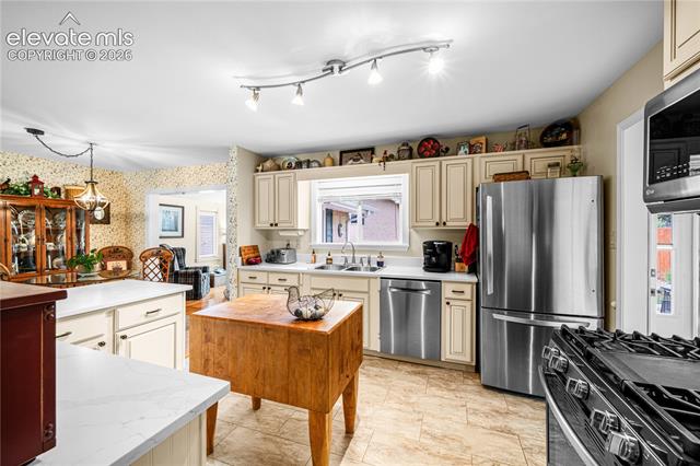 MLS Image for 2911  Country Club  ,Pueblo, Colorado