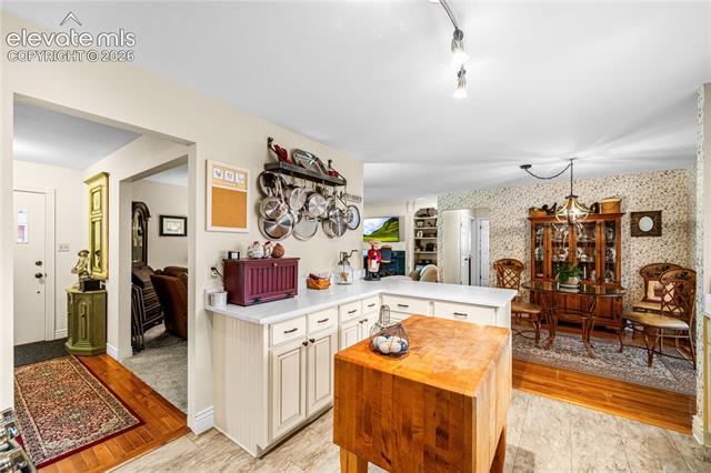 MLS Image for 2911  Country Club  ,Pueblo, Colorado