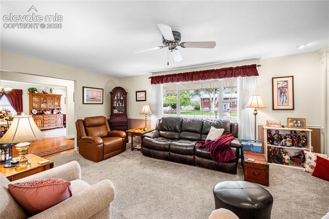 MLS Image for 2911  Country Club  ,Pueblo, Colorado