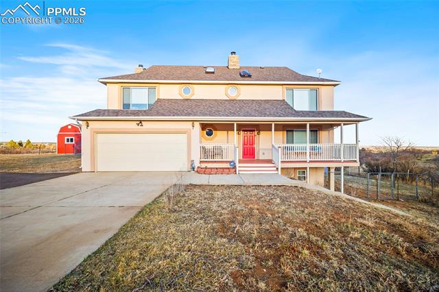 16165  Wright  , monument&nbsp; House Search MLS Picture
