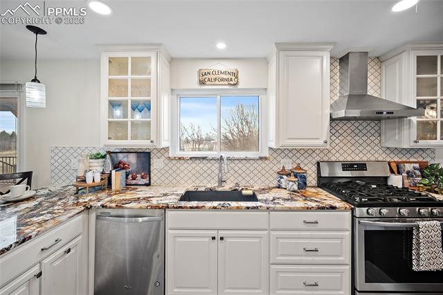 MLS Image for 16165  Wright  ,Monument, Colorado