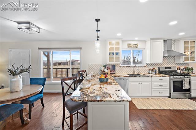 MLS Image for 16165  Wright  ,Monument, Colorado
